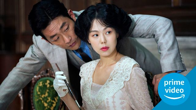 Esta joya coreana que mezcla erotismo, suspenso y una estafa maestra noticias imagen