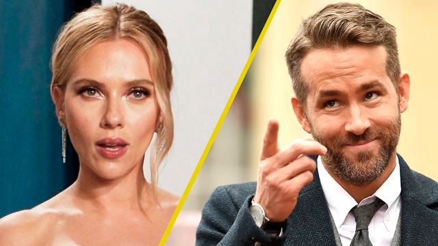 ¿Ryan Reynolds y Scarlett Johansson? 15 parejas que se formaron (y terminaron) en Marvel