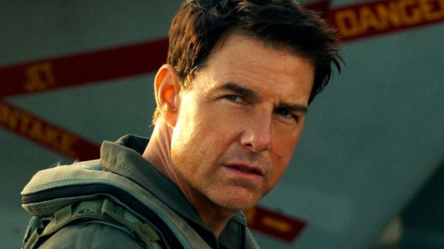 Muere Chuck Coleman, instructor de Tom Cruise en ‘Top Gun: Maverick’, a los 61 años noticias imagen