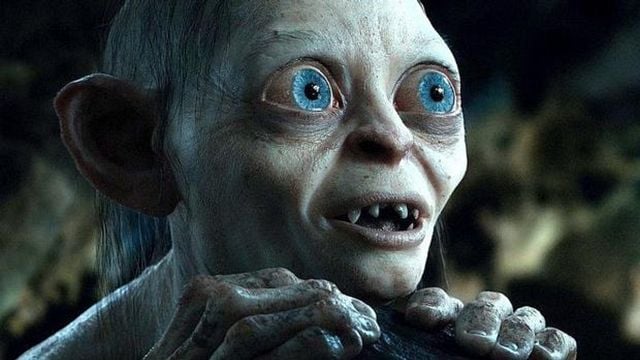 Andy Serkis en 'El Señor de los Anillos: La caza de Gollum': el director explicó el uso la IA en su próxima nueva película noticias imagen