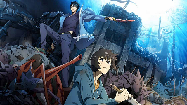 ‘Solo Leveling’: Los actores del anime de Crunchyroll revelan como lidian con las críticas noticias imagen