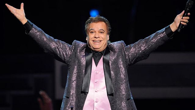 Fecha, hora y todo sobre el concierto gratuito de Juan Gabriel en el Zócalo de la CDMX noticias imagen
