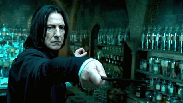 Así serían los personajes de 'Harry Potter' en el cine si siguieran la descripción de los libros noticias imagen