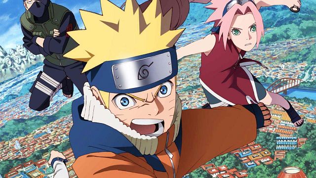 'Naruto': Cyber Monday 2023 tiene los sets de Playmobil del anime con hasta 38% de descuento noticias imagen