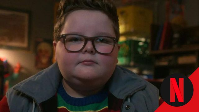 Derek de 'Stranger Things' acaba de lograr lo impensable con los fans en solo 2 episodios noticias imagen