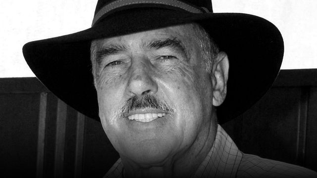 Murió Andrés García, actor de 'Pedro navaja' y 'Chanoc', a los 81 años noticias imagen