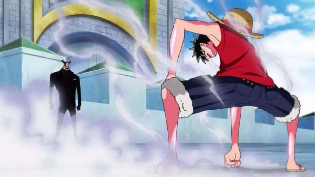 'One Piece': Esta es una de las figuras más baratas de Luffy que puedes conseguir en México