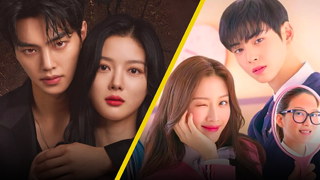 Encarcelan a 2 jóvenes por ver k-dramas como 'Mi adorable demonio' o 'Belleza verdadera' noticias imagen