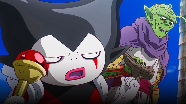 ‘Dragon Ball Daima’: Sólo por este detalle los fans saben que Akira Toriyama realmente trabajó en el anime noticias imagen