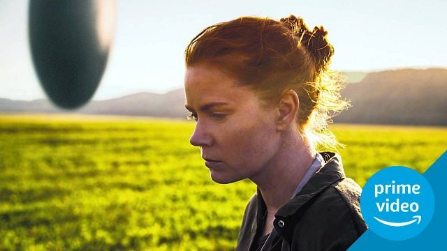 La mejor película de ciencia ficción en Prime Video y HBO Max: 'La llegada', la obra maestra de los últimos 20 años que merece ser vista una y otra vez noticias imagen