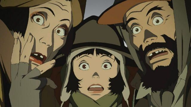 La película de anime que te enseñará el verdadero significado de la Navidad noticias imagen
