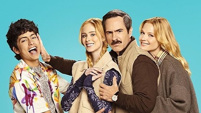 Mauricio Ochmann y Loreto Peralta por primera vez juntos en una película: 'Un mal partido', todo sobre la nueva comedia familiar mexicana noticias imagen