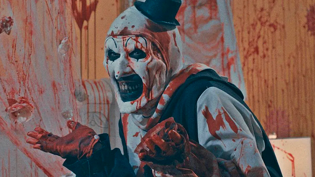 Creador de Art The Clown confirma 'Terrifier 3' y 'Terrifier 4' noticias imagen