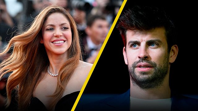 ¿Cuándo y a qué hora puedes ver la primera entrevista de Shakira hablando de la infidelidad de Gerard Piqué? noticias imagen