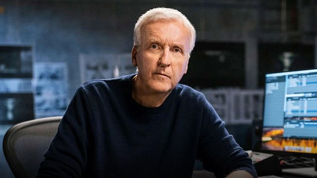 'Avatar 2': Acusan de maltrato animal a James Cameron por usar delfines para promover su película noticias imagen