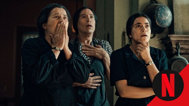 La miniserie mexicana en Netflix que revivió un caso real y generó un debate nacional noticias imagen