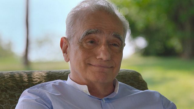 El día que un legendario cineasta rescató a Martin Scorsese: "Desperdiciaste un año haciendo una porquería" noticias imagen