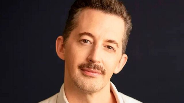 Muere inesperadamente el actor Josh Grisetti a los 44 años: apareció en una de las series más exitosas en la historia de Prime Video noticias imagen