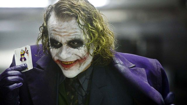 'Joker 2': Definitivamente el Guasón tendría esta baraja de colección por menos de 200 pesos noticias imagen