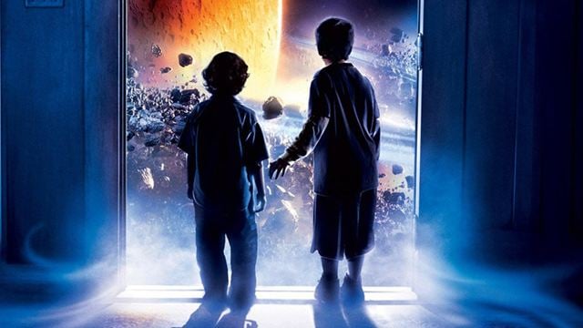 Amada película de ciencia ficción es una secuela de ‘Jumanji’ y casi nadie lo sabe