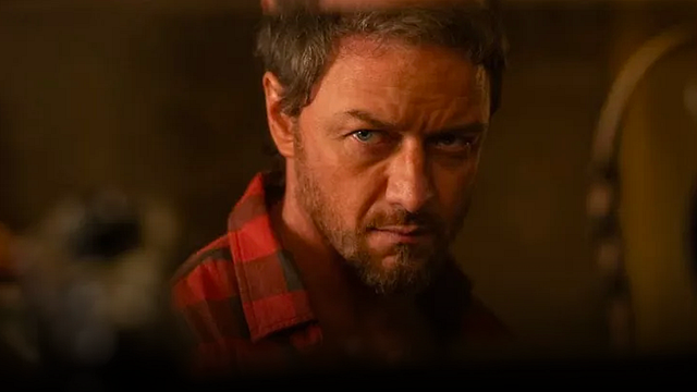 En streaming: La película de suspenso con James McAvoy que te mantendrá en tensión hasta el final noticias imagen