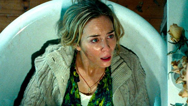 La película que cambió las reglas del terror moderno donde si haces un solo ruido, estás muerto noticias imagen
