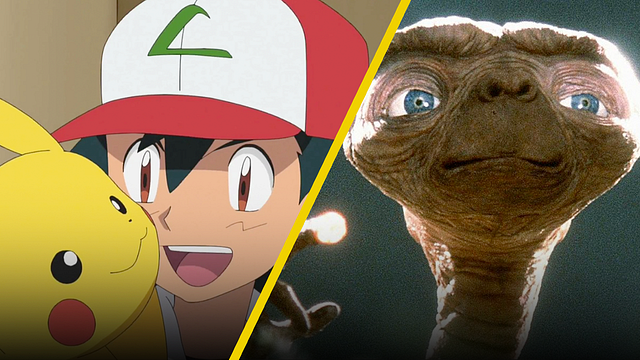 El episodio más extraño de 'Pokémon' hizo que Ash detuviera una invasión alienígena noticias imagen