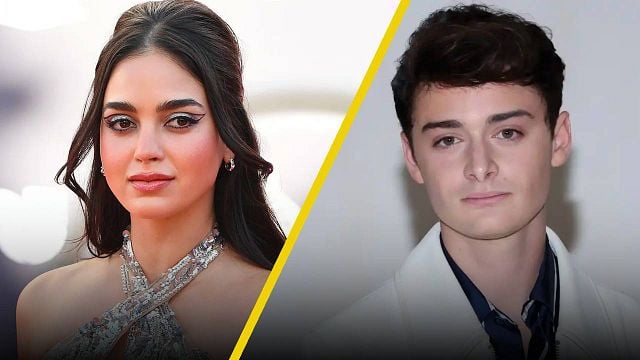 Desigualdad en Hollywood: el contraste en las repercusiones de Melissa Barrera y Noah Schnapp noticias imagen