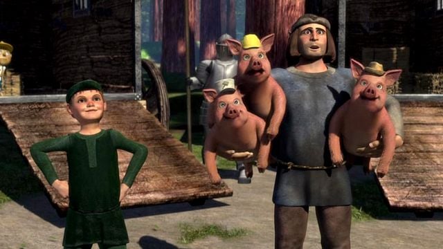 ¡Esta película cumple 20 semanas en el top 10 de Netflix! noticias imagen