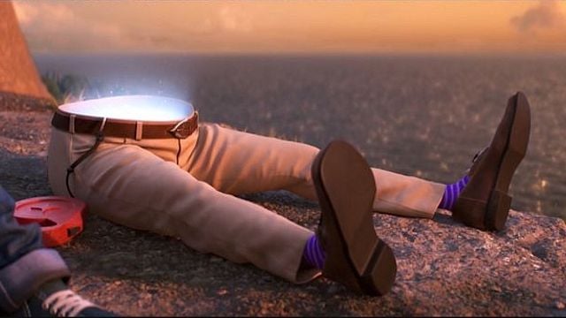 Si no tienes suscripción a Disney+, ahora puedes ver gratis la aventura animada de Pixar que cautivó a miles: te decimos cuándo y a qué hora noticias imagen