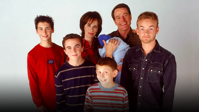 'Malcolm el de en medio' vuelve a este canal de televisión abierta en México noticias imagen