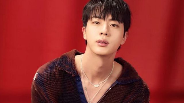 El "actor secreto" de BTS: El título universitario de Jin que pocos conocen y que lo prepara para el cine noticias imagen