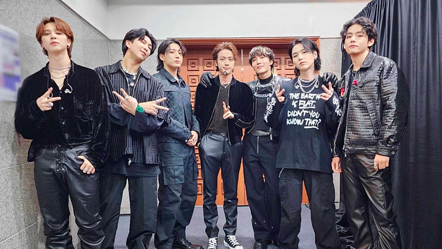 'BTS yet to come in cinemas': Fans escapan de su país para ver a la banda coreana noticias imagen