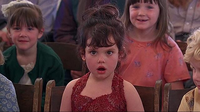 Tu plan gratis de hoy: la película de los 90 que marcó tu infancia regresa al Canal 5 noticias imagen