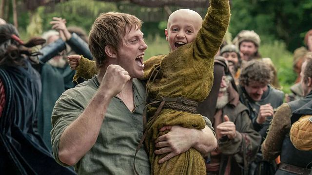 ‘El Caballero de los Siete Reinos’ alcanza 13 millones de espectadores por episodio y supera a la serie más popular de HBO Max desde hace 2 años noticias imagen