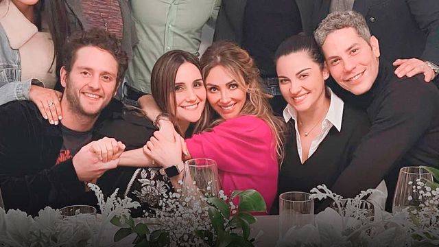 Revelan cuándo y dónde será el reencuentro de RBD sin Alfonso Herrera noticias imagen