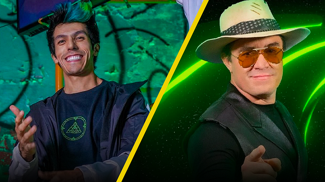 ¿A qué hora debutará Rafa Polinesio en 'Exatlón México'? noticias imagen