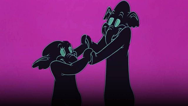 Una de las secuencias más coloridas y perturbadoras de Disney cumple 84 años pero muchos la quieren olvidar noticias imagen