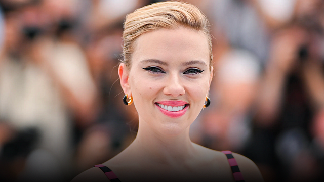 Ella es la actriz que le robó el papel de sus sueños a Scarlett Johansson (es una de las personas más odiadas) noticias imagen