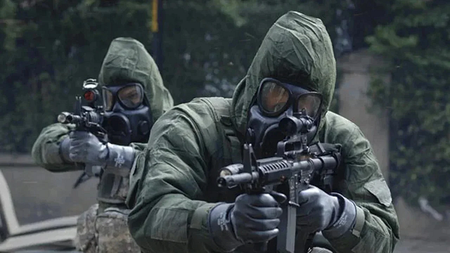 17 años después, la secuela de esta película de zombies finalmente se estrenará en cines noticias imagen