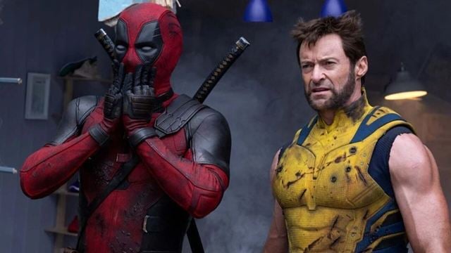 "Estamos ocultando muchas cosas": Ryan Reynolds asegura que 'Deadpool 3' tendrá demasiadas sorpresas