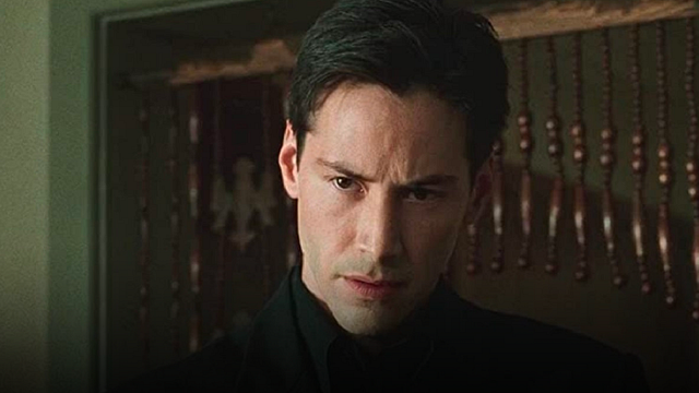 Es una de las peores película de la historia, pero sin ella no sería famoso Keanu Reeves noticias imagen