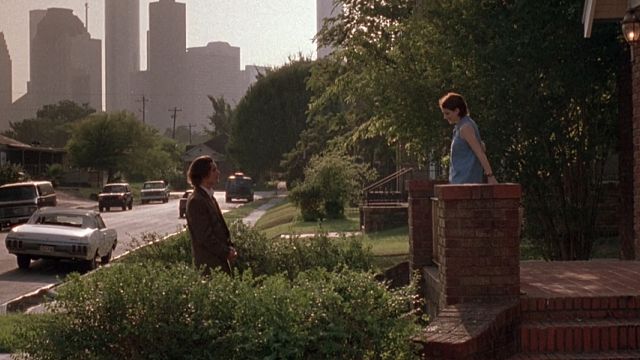 Si tienes menos de 30 años es imposible que conozcas esta película que marcó una generación noticias imagen