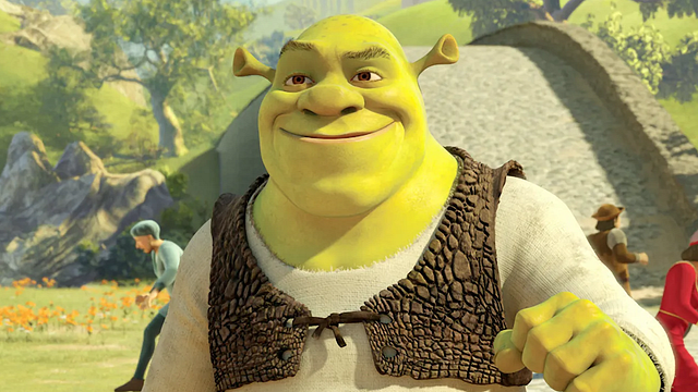 Conoce la asombrosa vida del hombre que inspiró 'Shrek' noticias imagen