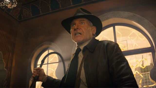 'Indiana Jones 5': ¿Quién es quién en la película de Harrison Ford?