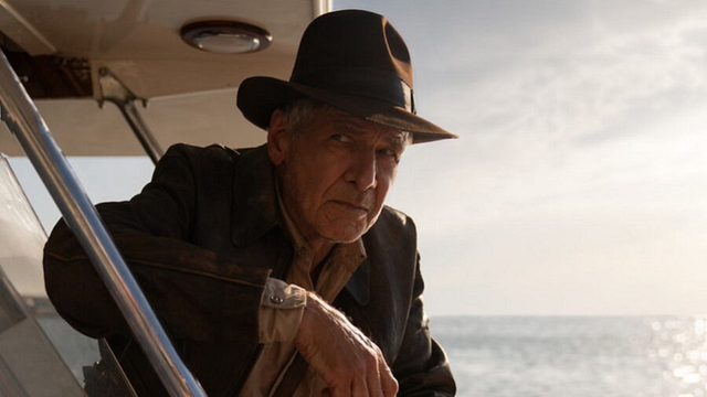 Arqueólogos critican a Harrison Ford por mala representación en 'Indiana Jones 5' noticias imagen