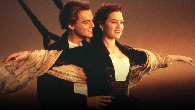 La inesperada y no oficial secuela de ‘Titanic’ que los fans de Leonardo DiCaprio y Kate Winslet se están perdiendo noticias imagen