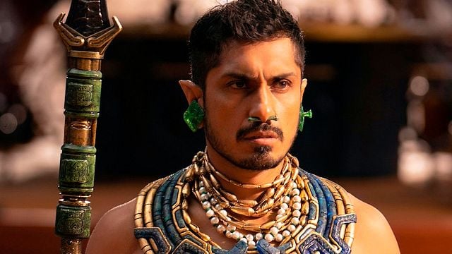 Tenoch Huerta revela secretos inéditos de la relación entre Namor y Doctor Doom en ‘Avengers: Doomsday’ noticias imagen