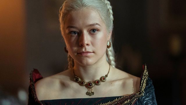 El legado de la Danza: Cómo la guerra de Rhaenyra afectó directamente al abuelo de Egg en 'El caballero de los siete reinos' noticias imagen