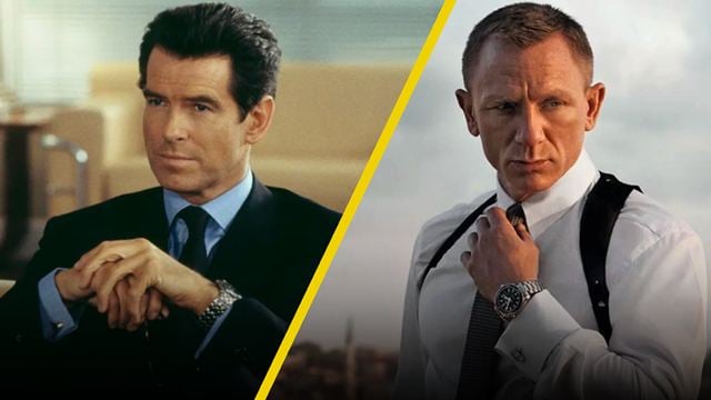 Legendario actor de James Bond quiere que este ganador del Oscar sea el nuevo 007